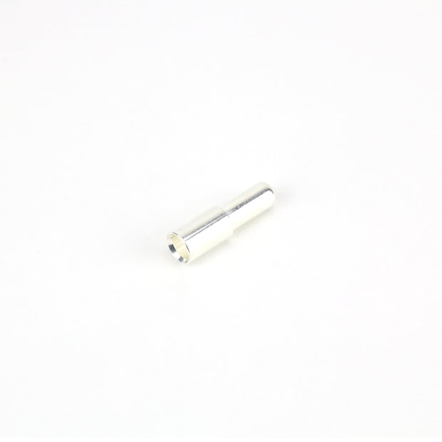 Elke NATO Male Pin Crimp/Solder Contacts 50mm2