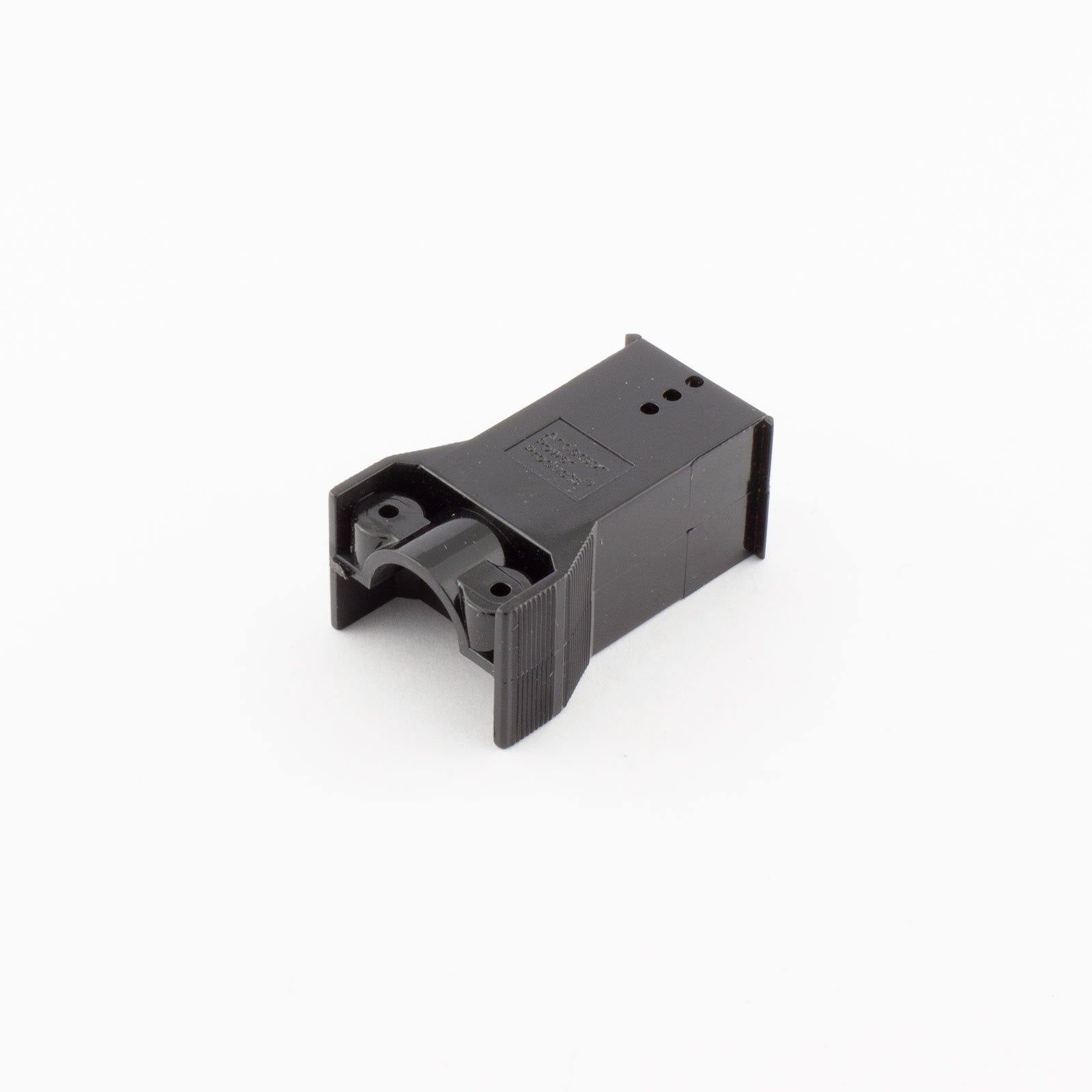 Anderson Powerpole PP15/PP30/PP45 Pak CBL Rec. Housing 4 Way W/O Latch - Connector-Tech ALS